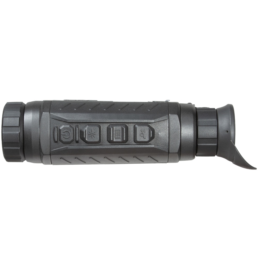 Тепловизионный монокуляр AGM ReachIR LRF 35-640